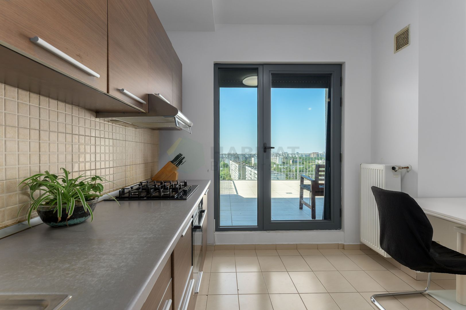 Penthouse Evocasa Armonia - Poză 11