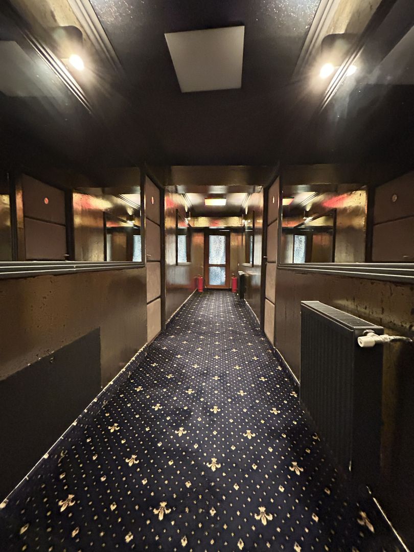 Hotel Boutique 18+ (adults only) + Casa P+1 --- teren 501mp --- str D4 - Poză 24