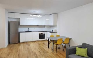 2 camere, bloc nou, garaj, Gheorgheni,Soporului zona Iulius Mall,FSEGA - Poză 4