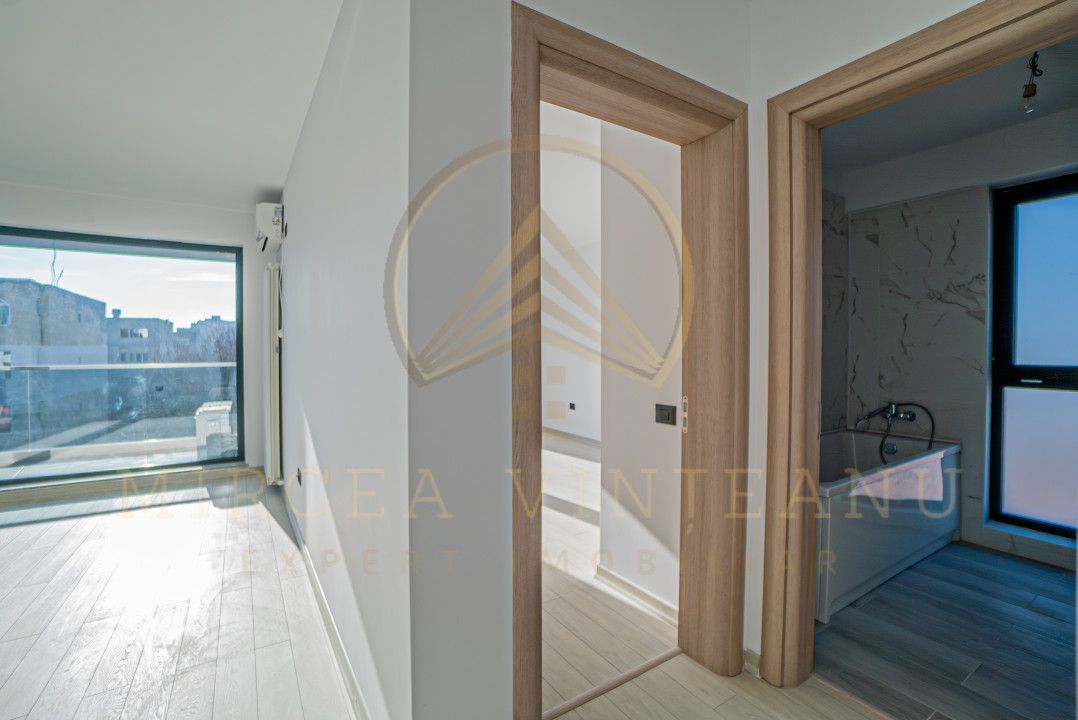INEL II - COMPLEX PRIMO RESIDENCE - Apartament cu 2 camere situat la etajul 4 - Poză 5