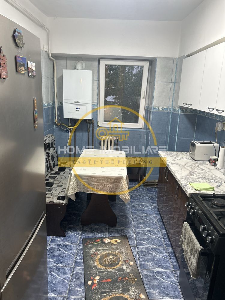 Apartament 4 camere/Zona Dacia/Strada Vitejilor - Poză 6