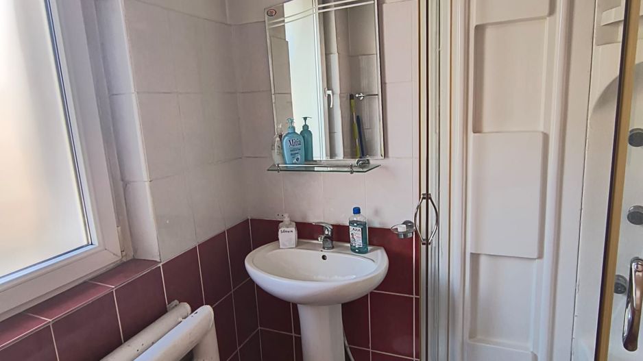 Metrou 1 Mai- Pta Chibrit- Calea Grivitei - Poză 9