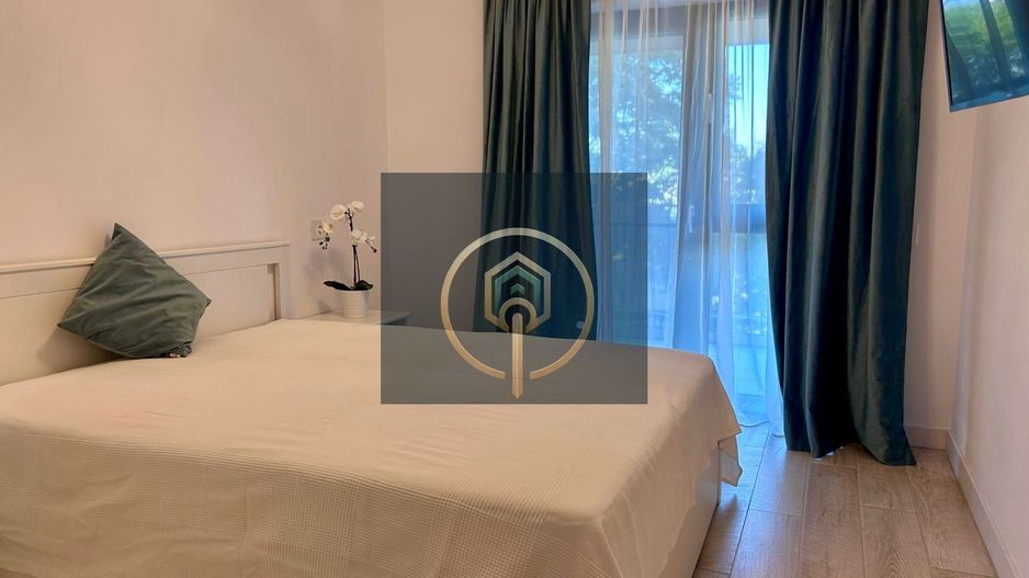 3 camere | Herăstrău | Parcare inclusă - Poză 6