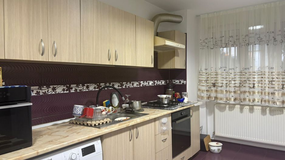 Casa individuala, 4 camere, Zetarilor - Poză 3