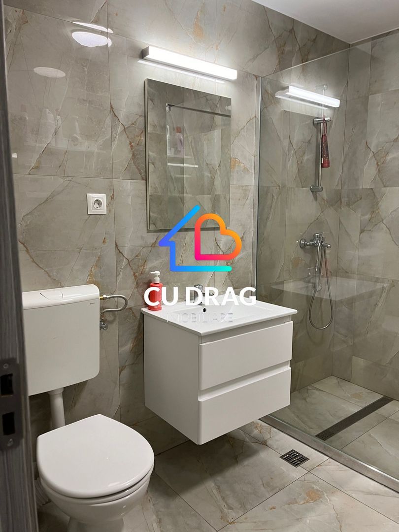 Apartament 2 camere Doamna Stanca - Poză 14