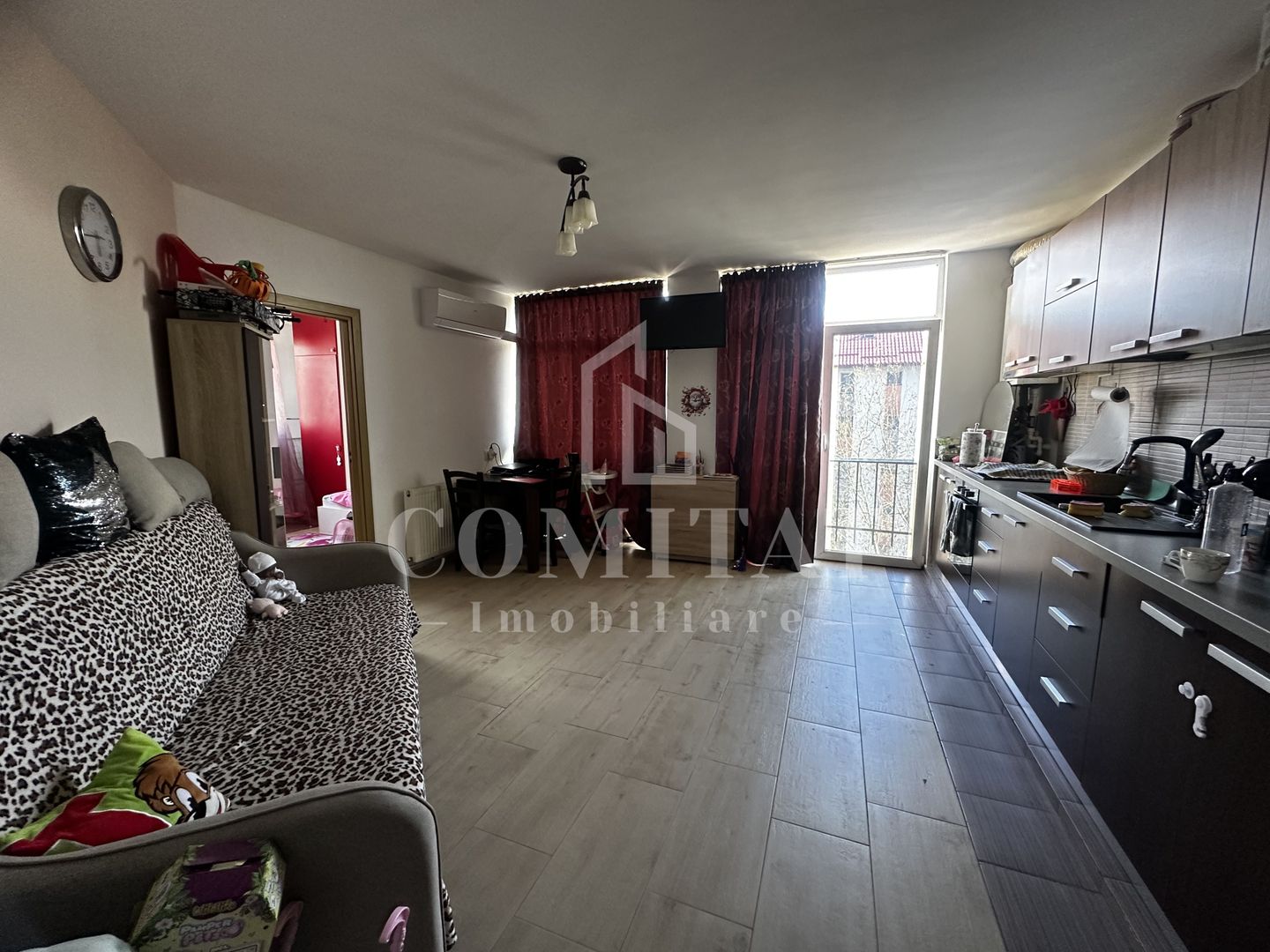 Apartament 3 camere | Loc de parcare | Zona Str Somesului - Poză 3