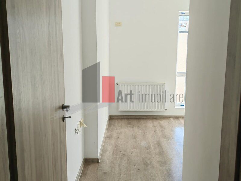 Vânzare apartament decomandat 2 camere cu centrală Turnu Măgurele - Aurel Perșu - Poză 6