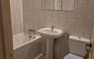 ✨ Garsonieră modernă de închiriat | Str. Observator | Mobilată & utila - Poză 5