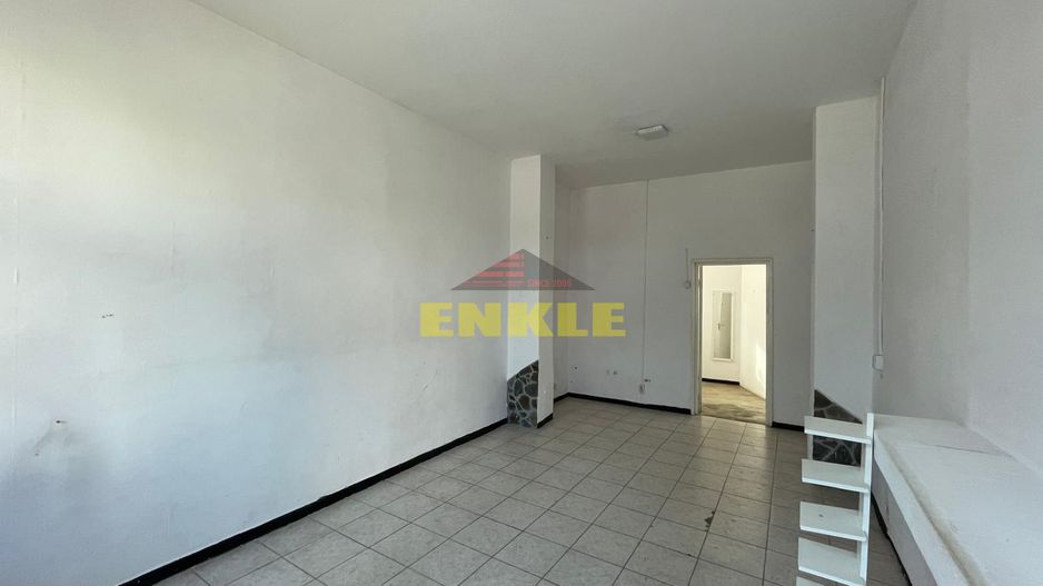 De inchiriat spatiu comercial, zona Primaverii. - Poză 1