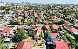 Casa individuala parter 480mp teren zona Mehala - Poză 2