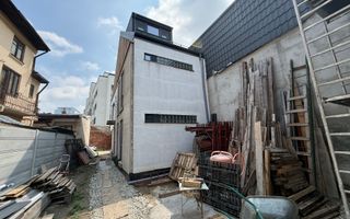 Ansamblu rezidențial boutique | 2 vile în construcție | Tineretului - Poză 4
