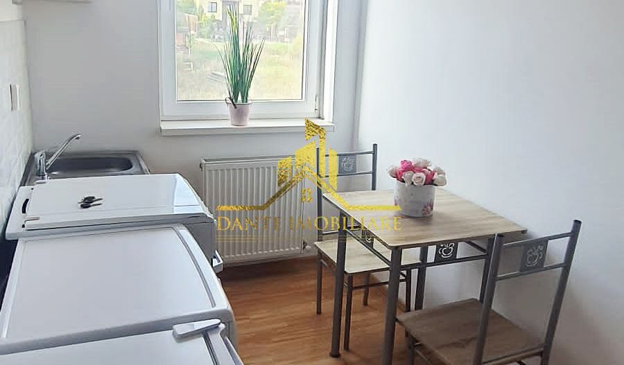 2 camere, decomandat, mobilat modern, parcare, Buna Ziua, zona AUDI - Poză 6