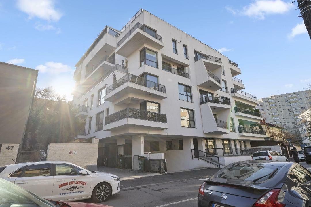 Inchiriere apartament 3 Camere | Piaţa Victoriei - Poză 3