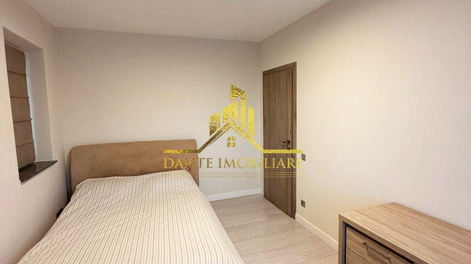 2 camere, decomandat, modern, bloc nou, Intre Lacuri, Iulius Mall - Poză 3