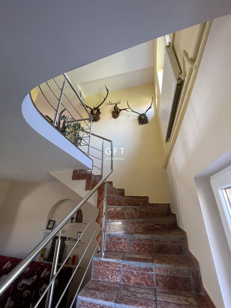 Casa, zona centrala! - Poză 14