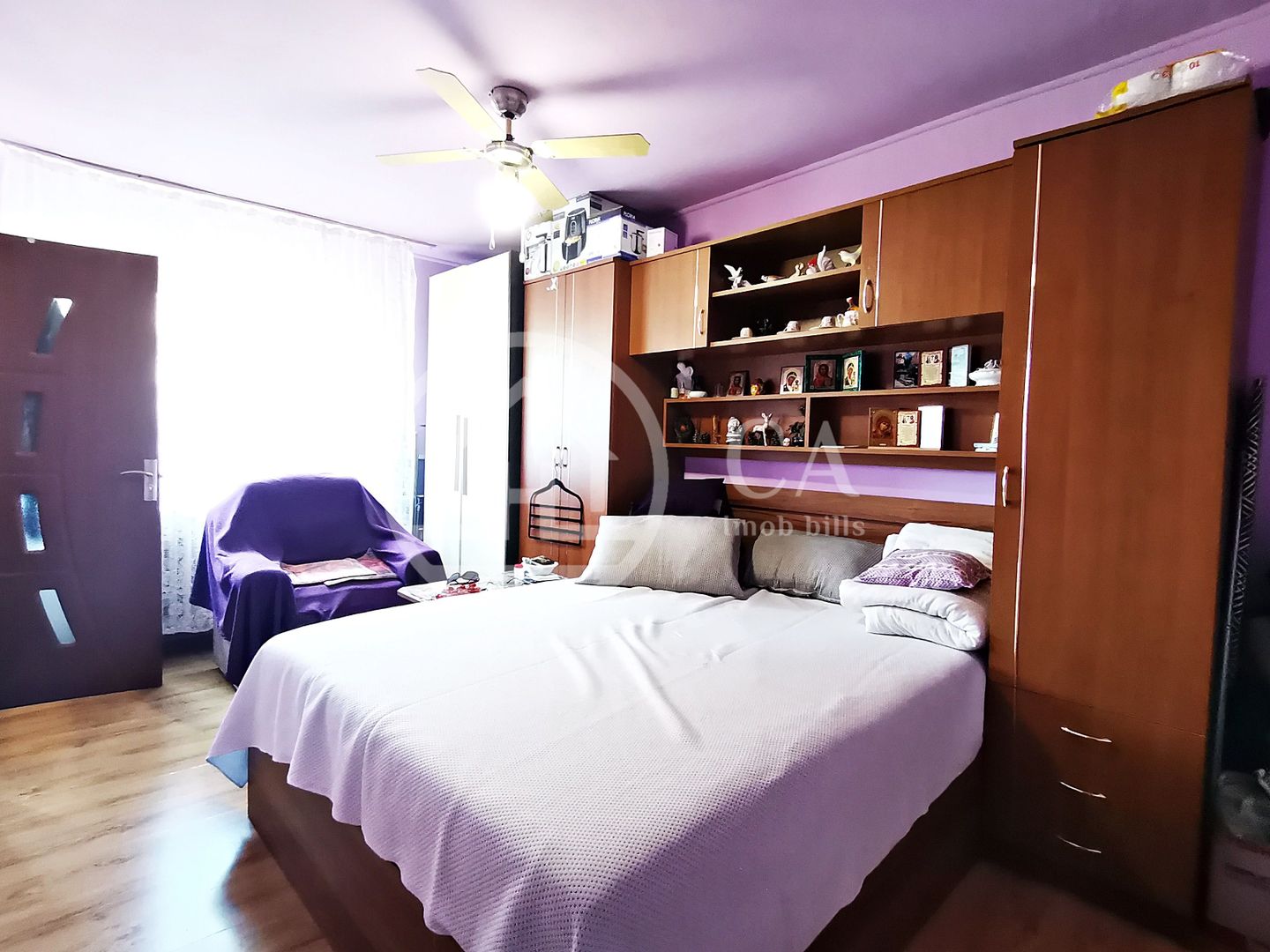 Garsonieră de vânzare in zona Olosig, Oradea - Poză 1