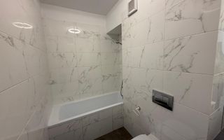 INCHIRIERE DUPLEX 113MP | UTILAT SI MOBILAT LUX | PARCARE | TERASA - Poză 32