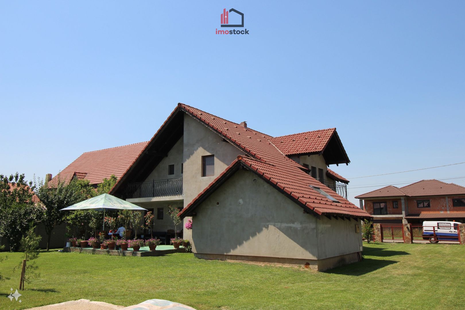 VILA SAG -Comision 0% - Poză 14