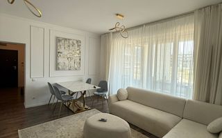 VANZARE 3 CAMERE | LAGUNA RESIDENCE | 102MP | MOBILAT-UTILAT LUX | - Poză 1