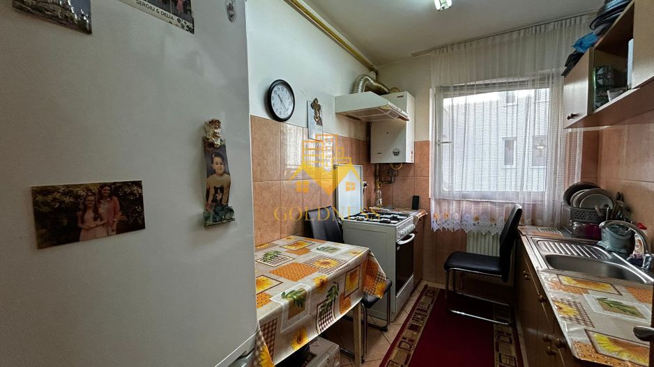 1 camera, Parcare, Floresti, Florilor, Zona Parcul Poligon, ONCOS - Poză 4