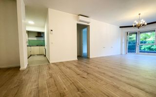 Apartament cu 2 camere de inchiriat ***LUX*** + Parking // Floreasca - Lake View - Poză 5