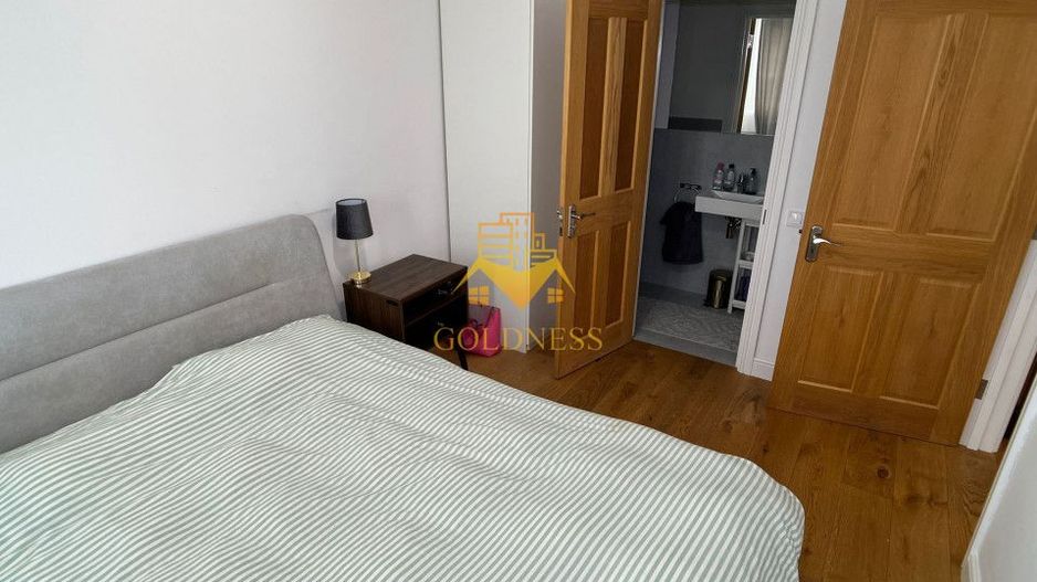 3 camere open space, mobilat modern, AC, Clujana, Cartierul Marasti - Poză 2