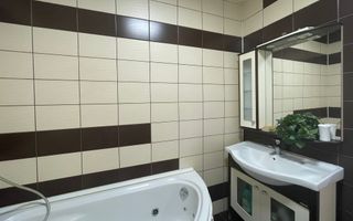 Apartament cu 3 camere in Andrei Muresanu! - Poză 15