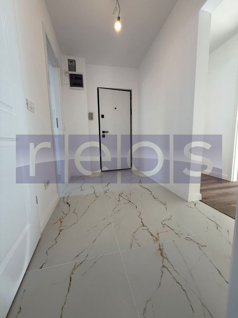 VANZARE 4 CAMERE | DECOMANDAT | ZONA LIVIU REBREANU - Poză 13