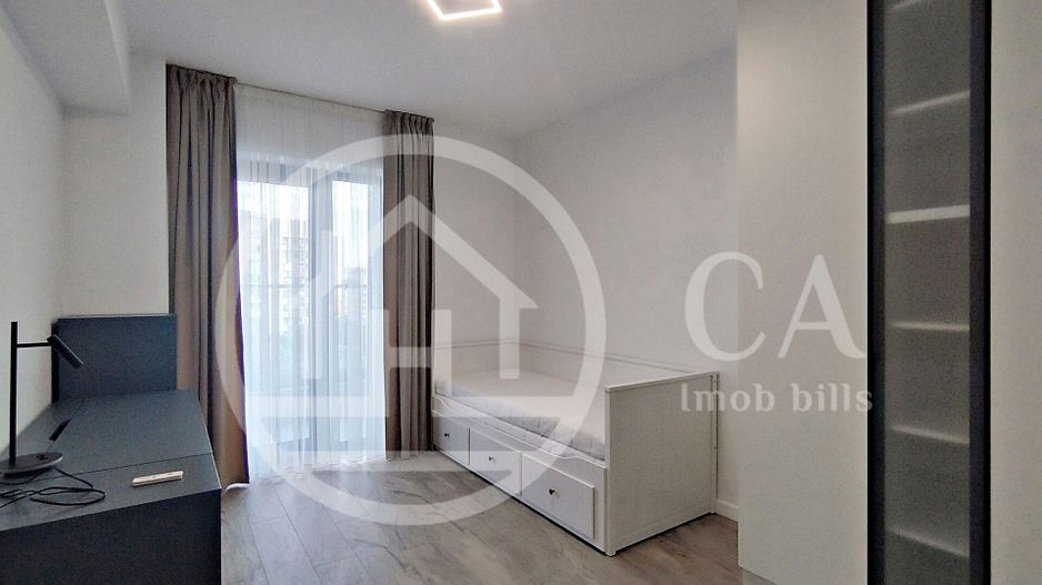 Apartament cu 3 camere de inchiriat in Prima Panorama zona Decebal, Oradea - Poză 6