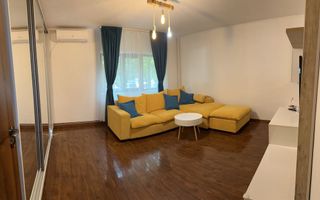 Apartament  13 Septembrie cu centrala si loc de parcare - Poză 1