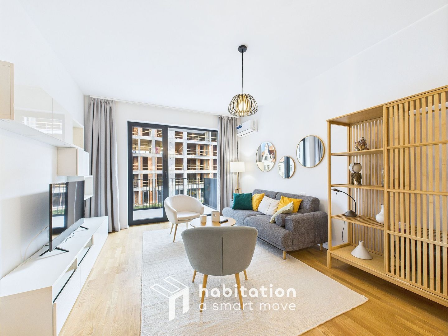 PALTIM – Confort urban și design elegant, la 7 min de Piata Victoriei - Poză 5