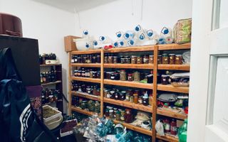 Casa 6 camere Finis - Poză 4