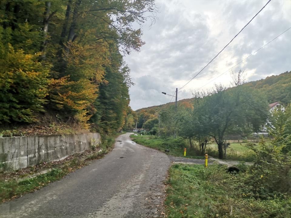 Vanzare teren Bascov, Uiasca - Poză 7