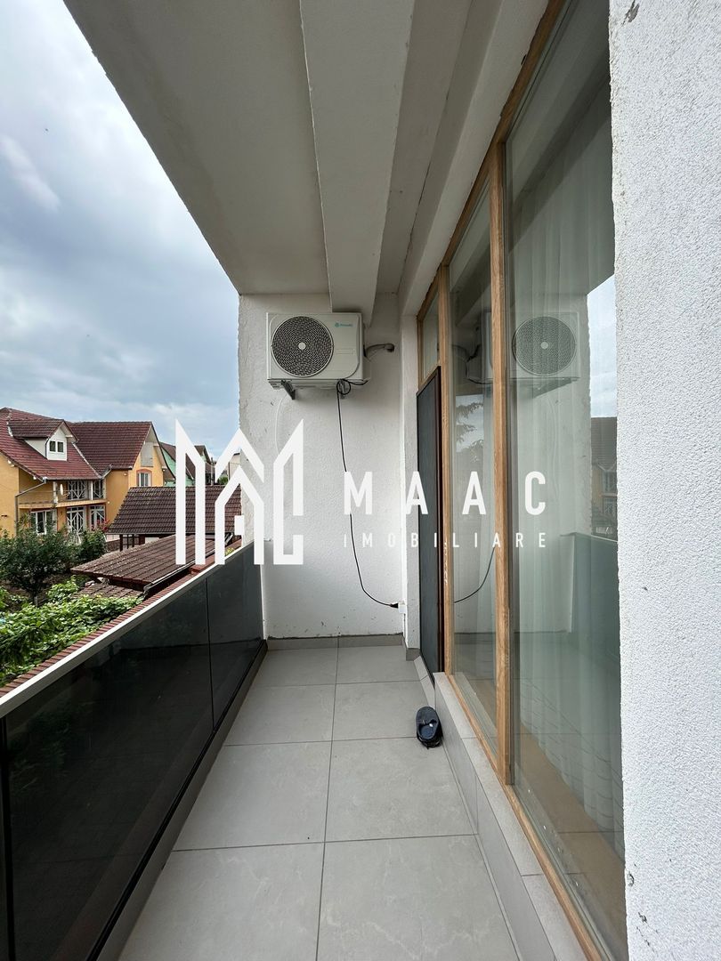 Apartament 2 camere I 55 mpu I Utilat I Parcare I Șelimbăr - Poză 20