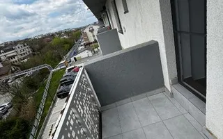 Apartament 2 camere decomandat, Complex Contemporan Homes, Păcurari, Iași - Poză 12