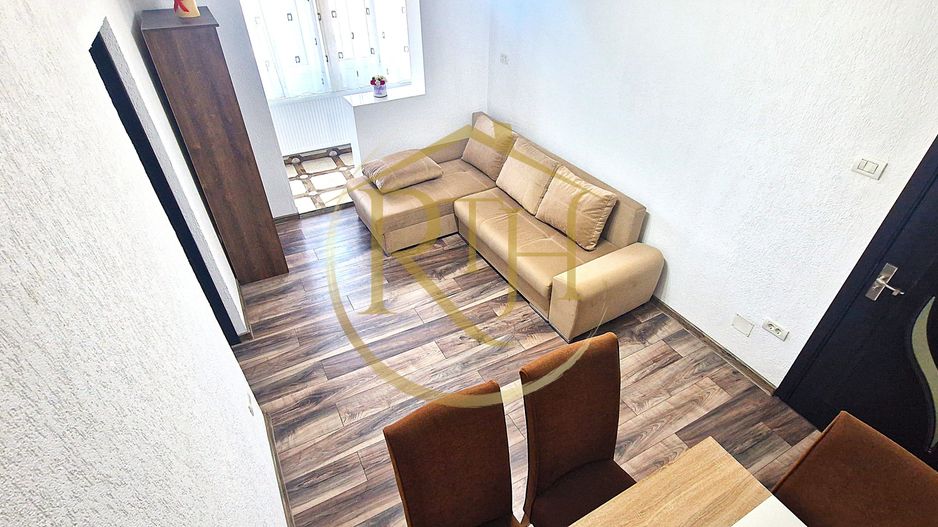 Închiriere apartament cu 3 camere recent renovat-zona Spital Judetean - Poză 5