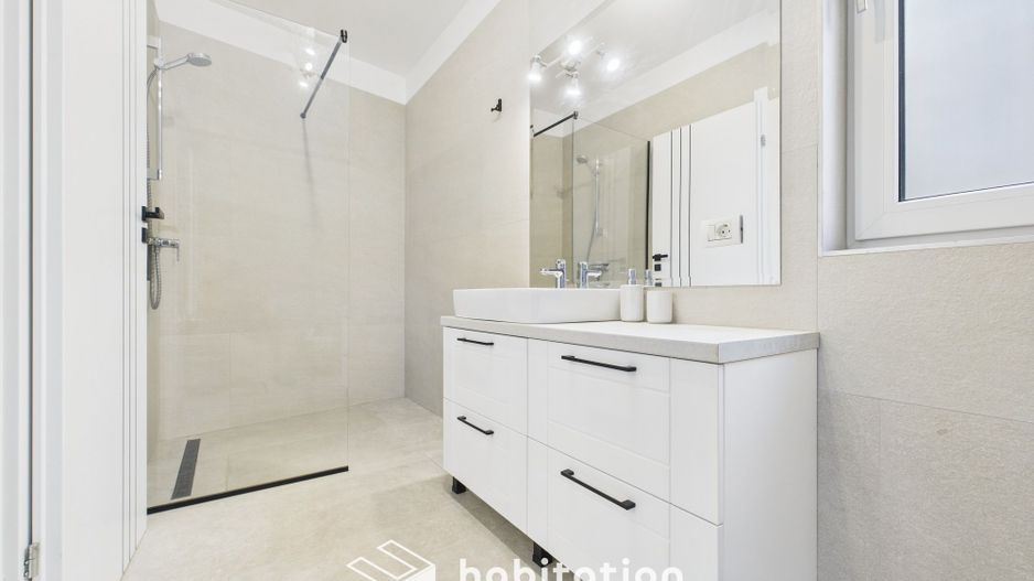 De închiriat– Apartament modern cu 3 camere în zona Lipovei | Bloc nou - Poză 23