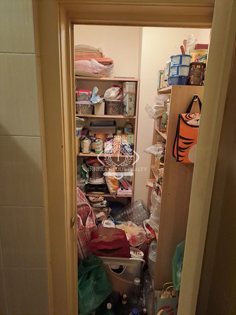 Piata Domenii I Apartament 3 camere - Poză 9