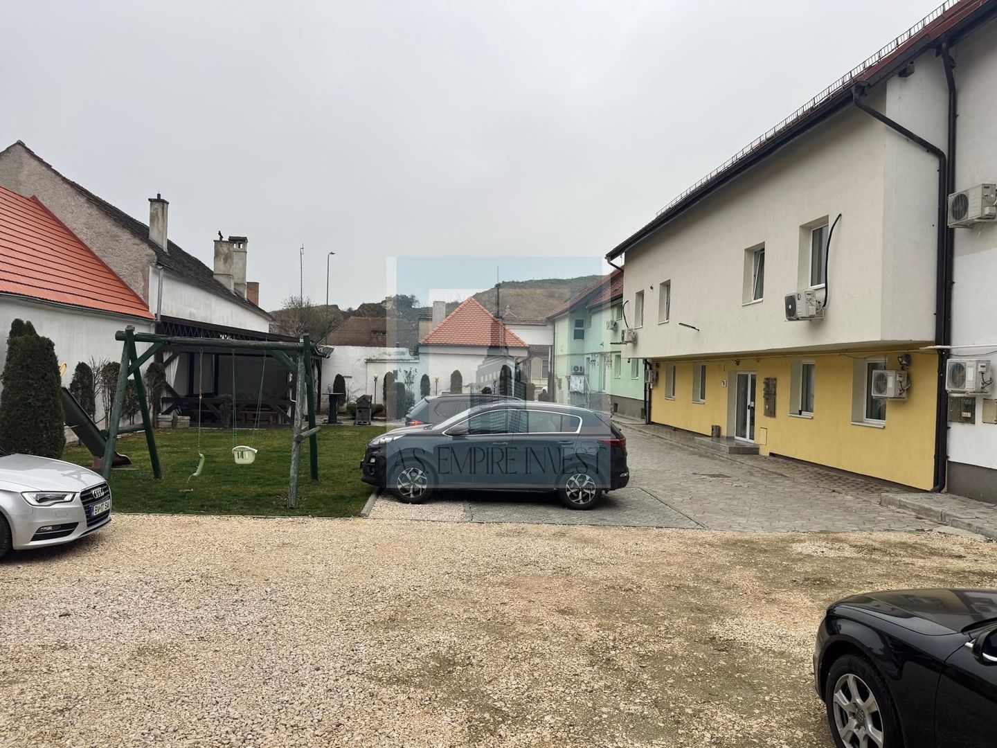 De inchiriat apartament 2 camere/ Centrul Istoric - Poză 12