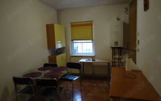 Inchiriez apartament 2 camere, zona Tineretului  Văcărești  Pridvorului, chiar lângă parc - Poză 8