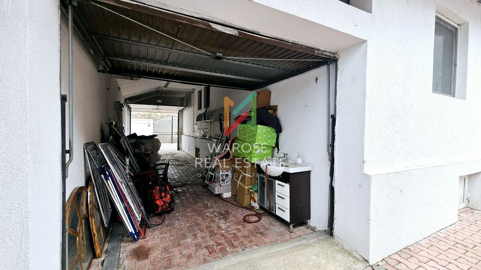 Casă tip duplex | Codlea | 153 mp utili | Teren 387 mp - Poză 36