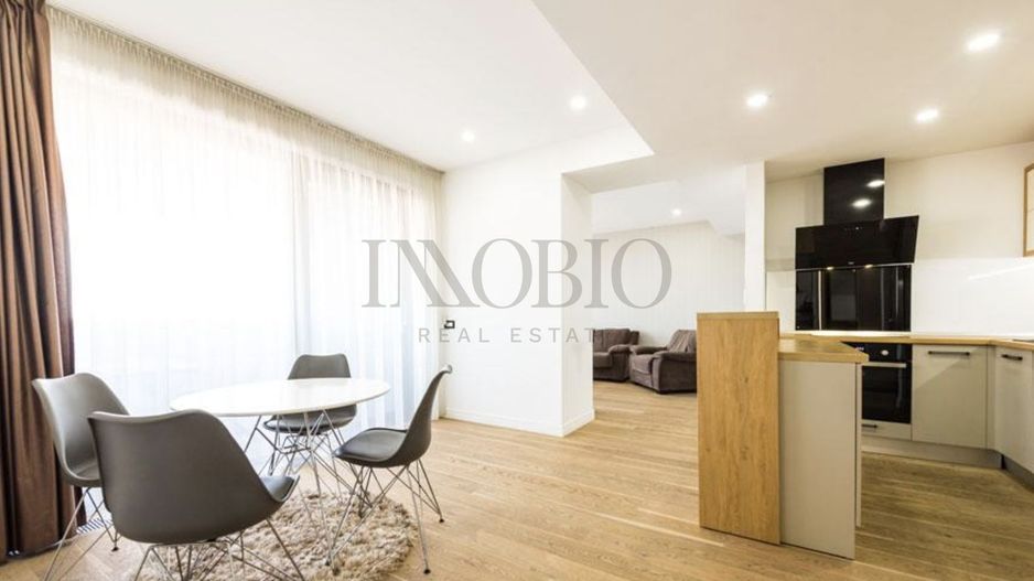 Apartament 2 Camere | Cortina Residence | apropiere Parcul Herastrau - Poză 12