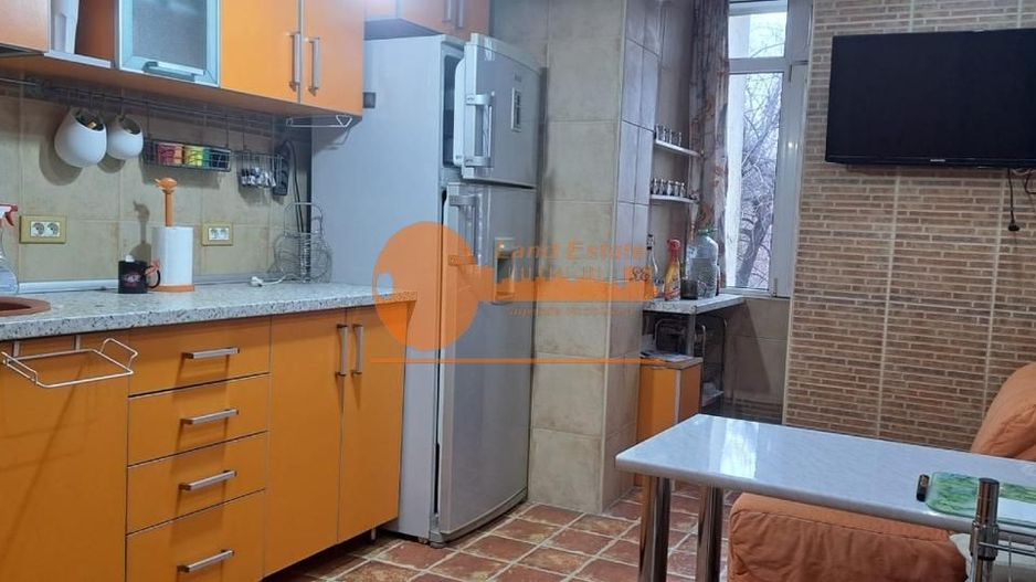 3 camere | Ștefan cel Mare – Parcul Circului | 5 min metrou - Poză 7