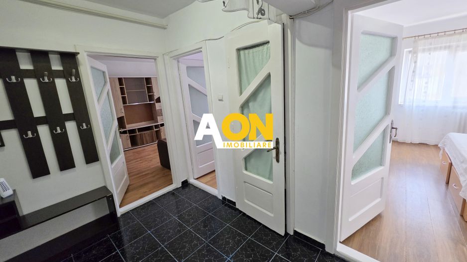 Apartament 2 camere, 50 mp utili, renovat, mobilat, utilat - Poză 5