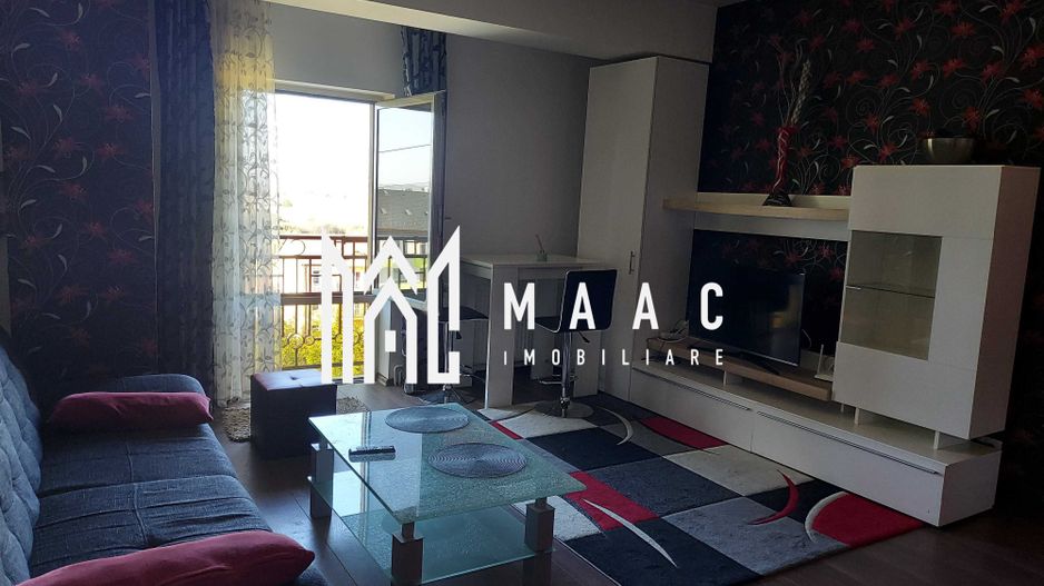 Apartament 2 camere | Turnișor, Sibiu | 45 mp, mobilat - Poză 3