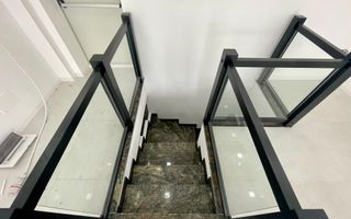 Spațiu Comercial P+Demisol | Vitrină Stradală | Radauti - Poză 6