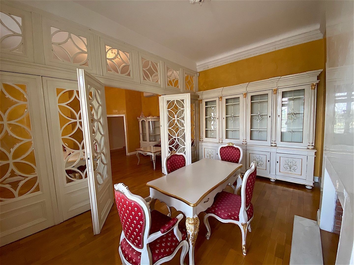 Spatiu de birouri zona Ultracentrala - Poză 21