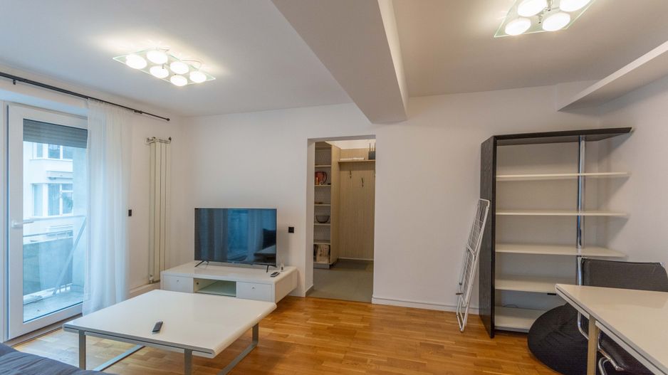 Floreasca - str. Mozart, doua minute parc si statii STB, Comision 0 - Poză 3