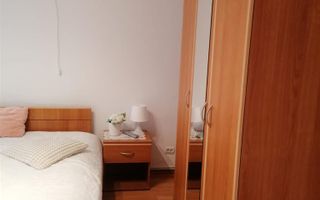 Apartament 2 camere - Zona Nicolina  -  450 Euro - Poză 5