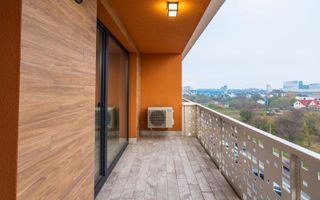 COM 0% Apartamente premium cu 2 camere | Torontalului - Poză 8